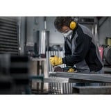 Bosch Professional Expert Vliesscheibe N880 Reinigung, Ø 150mm, Schleifblatt weiß, für Exzenterschleifer