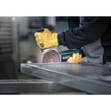 Bosch Professional Expert Vliesscheibe N880 Reinigung, Ø 150mm, Schleifblatt weiß, für Exzenterschleifer