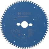 Bosch Professional Kreissägeblatt Expert for Aluminium, Ø 216mm, 64Z Bohrung 30mm, für Kapp- & Gehrungssägen