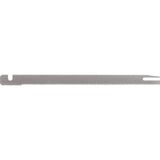 Bosch Professional PRO Foam Säbelsägeblatt-Set für GSG 300, 1 Paar Materialdicke bis zu 130mm