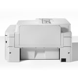 Brother MFC-J6760DW, Multifunktionsdrucker hellgrau/dunkelgrau, Scan, Kopie, Fax, USB, LAN, WLAN, Duplex (Druck)
