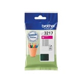 Brother Tinte magenta LC-3217M 