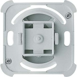 Busch-Jaeger Wippkontrollschalter 2028/12 UK blau, Retail