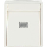 Busch-Jaeger Wipptaster mit Beleuchtung weiß, Retail