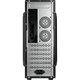 Chieftec UC-03B-OP, Tower-Gehäuse schwarz