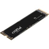 Crucial P3 1 TB, SSD PCIe 3.0 x4, NVMe, M.2 2280