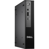 Dell Pro Micro (XYRRM), Mini-PC schwarz, Windows 11 Pro