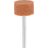 Dremel Korund-Schleifspitze Ø 15,9 mm (8193) , Schleifstift 2 Stück, Schaft Ø 3,2mm
