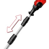 EINHELL Akku-Heckenschere GE-HH 18/45 Li T-Solo rot/schwarz, ohne Akku und Ladegerät