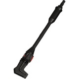 EINHELL Winkeldüse 4144020 schwarz, für Hochdruckreiniger TC-HP / TE-HP