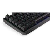 ENDORFY Thock, Gaming-Tastatur schwarz, DE-Layout, Kailh Brown