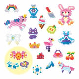 EPOCH Traumwiesen Aquabeads - Designer Handtasche Bastelset, Basteln 