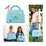 EPOCH Traumwiesen Aquabeads - Designer Handtasche Bastelset, Basteln 