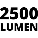 Einhell TE-CL 18/2500 LiAC-solo, LED-Leuchte ohne Akku und Ladegerät