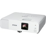 Epson EB-L200W, Laser-Beamer weiß, FullHD, HDMI, 3LCD
