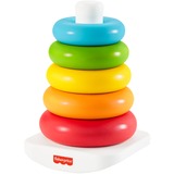 Fisher-Price Farbring Pyramide, Motorikspielzeug 