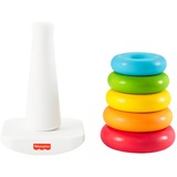 Fisher-Price Farbring Pyramide, Motorikspielzeug 