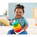Fisher-Price Farbring Pyramide, Motorikspielzeug 
