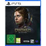 Flashpoint AG Eriksholm: The Stolen Dream, PlayStation 5-Spiel 