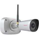 Foscam FI9915B, Überwachungskamera WLAN, LAN, 080p 