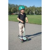 GLOBBER One K E-Motion Plus 4 Plus, E-Scooter mint, mit Leuchtrollen
