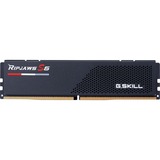 G.Skill DIMM 64 GB DDR5-5200 (2x 32 GB) Dual-Kit, Arbeitsspeicher schwarz, F5-5200J3636D32GX2-RS5K, Ripjaws S5, INTEL XMP