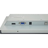 HANNspree HO 105 HTB, LED-Monitor 26 cm(10 Zoll), schwarz, HDMI, VGA, Touch