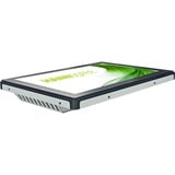 HANNspree HO 105 HTB, LED-Monitor 26 cm (10 Zoll), schwarz, HDMI, VGA, Touch