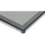 HANNspree HO 105 HTB, LED-Monitor 26 cm (10 Zoll), schwarz, HDMI, VGA, Touch