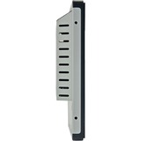 HANNspree HO 105 HTB, LED-Monitor 26 cm(10 Zoll), schwarz, HDMI, VGA, Touch