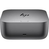 HP Thunderbolt 4 Ultra Dock G6 280W, Dockingstation 280 Watt, Thunderbolt 4, DisplayPort, HDMI