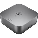 HP Thunderbolt 4 Ultra Dock G6 280W, Dockingstation 280 Watt, Thunderbolt 4, DisplayPort, HDMI