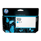 HP Tinte cyan Nr. 727 (B3P19A) 