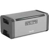 HB-1920-AC-SV, Powerstation