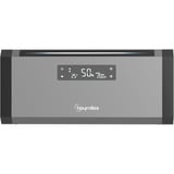 Hoymiles HB-1920-AC-SV, Powerstation grau/schwarz, 800 Watt, 1920 Wh