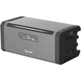Hoymiles HB-1920-AC-SV, Powerstation grau/schwarz, 800 Watt, 1920 Wh