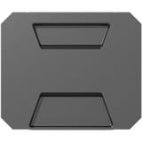 Hoymiles HB-1920-AC-SV, Powerstation grau/schwarz, 800 Watt, 1920 Wh