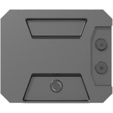 Hoymiles HB-1920-AC-SV, Powerstation grau/schwarz, 800 Watt, 1920 Wh