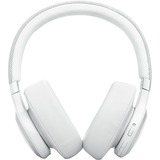 JBL LIVE 770NC, Kopfhörer weiß