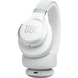 JBL LIVE 770NC, Kopfhörer weiß