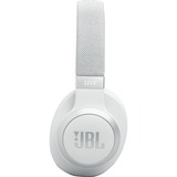 JBL LIVE 770NC, Kopfhörer weiß