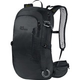 Jack Wolfskin Athmos Shape 20                  , Rucksack dunkelgrau, 20 Liter