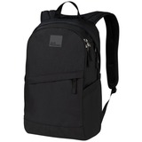 Jack Wolfskin Perfect Day , Rucksack schwarz, 22 Liter