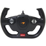 Jamara Deluxe Car Series - McLaren MCL36, RC orange, Maßstab 1:12, 2,4 GHz