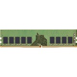 Kingston DIMM 8 GB DDR4-3200 ECC, Arbeitsspeicher KSM32ES8/8HD, Server premier