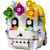 LEGO 40811 Opferaltar, Konstruktionsspielzeug 