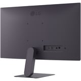 LG UltraGear 24G411A-B, Gaming-Monitor 60.4 cm (24 Zoll), schwarz, FullHD, IPS, HDMI, DP, Free-Sync, G-Sync-kompatibel, 120Hz Panel