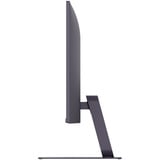 LG UltraGear 24G411A-B, Gaming-Monitor 60.4 cm (24 Zoll), schwarz, FullHD, IPS, HDMI, DP, Free-Sync, G-Sync-kompatibel, 120Hz Panel