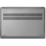 Lenovo IdeaPad Flex 5 (82XY003WGE), Notebook grau, Windows 11 Home 64-Bit, 40.6 cm (16 Zoll), 1 TB SSD