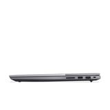 Lenovo ThinkBook 16 G9 (21UT000FGE), Notebook grau, AMD Ryzen 7 250, AMD Radeon 780M, 16 GB DDR5, 512 GB (512 GB SSD), Windows 11 Pro